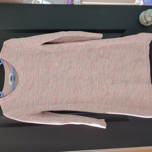 Old Navy 5T girls sweater dress